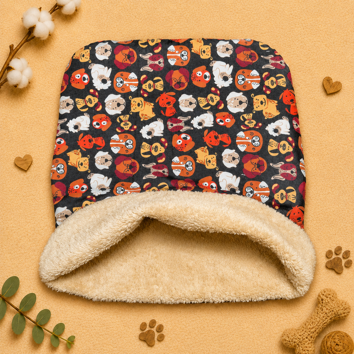Saco Animalitos