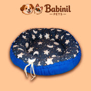 Cama Ajustable Espacial