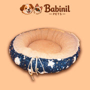 Cama Ajustable Espacial (Corderito)