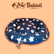 Cama Ajustable Espacial