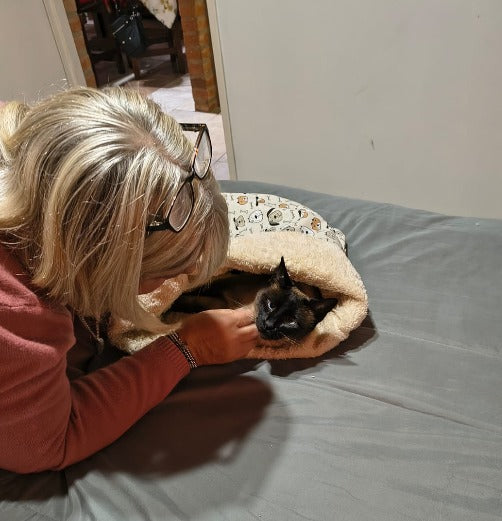 Penny y Flia.